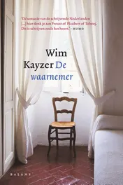 Omslag van De waarnemer