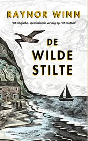 Omslag van De wilde stilte