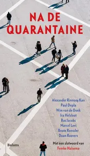 Omslag van Na de quarantaine