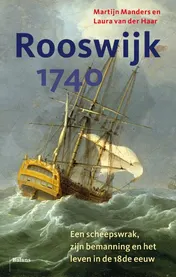 Omslag van Rooswijk 1740