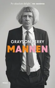 Omslag van Mannen