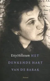 Omslag van Het denkende hart van de barak