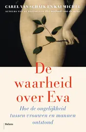Omslag van De waarheid over Eva
