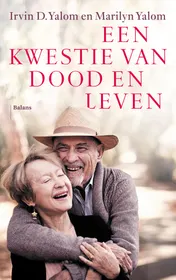 Omslag van Een kwestie van dood en leven