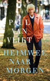 Omslag van Heimwee naar morgen