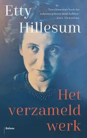 Omslag van Het verzameld werk