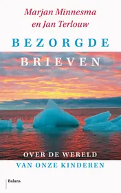 Omslag van Bezorgde brieven