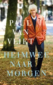 Omslag van Heimwee naar morgen