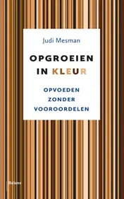 Omslag van Opgroeien in kleur