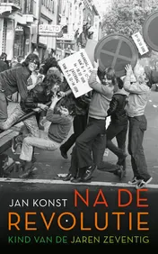 Omslag van Na de revolutie