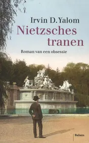 Omslag van Nietzsches tranen