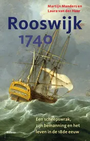 Omslag van Rooswijk 1740