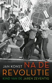 Omslag van Na de revolutie