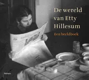 Omslag van De wereld van Etty Hillesum