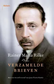Omslag van Verzamelde brieven