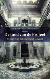 Omslag van De tand van de Profeet
