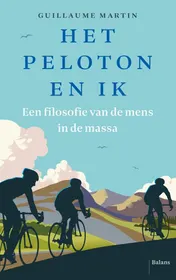 Omslag van Het peloton en ik
