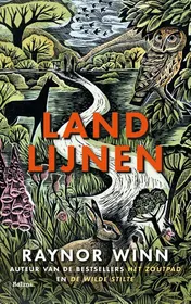 Omslag van Landlijnen