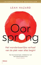 Omslag van Oorsprong