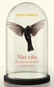 Omslag van Niet niks