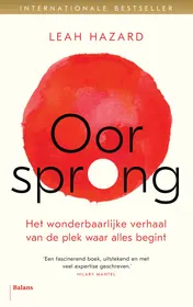 Omslag van Oorsprong