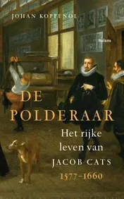 Omslag van De polderaar
