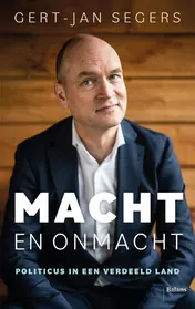 Omslag van Macht en onmacht