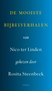 Omslag van De mooiste Bijbelverhalen