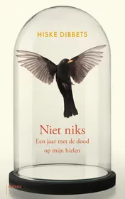 Omslag van Niet niks