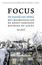 Omslag van Focus