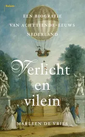 Omslag van Verlicht en vilein