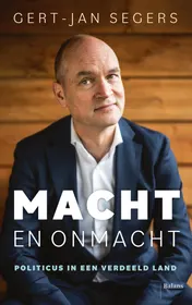 Omslag van Macht en onmacht