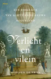 Omslag van Verlicht en vilein