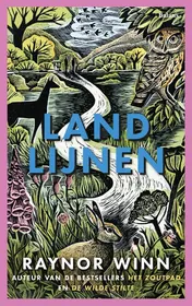 Omslag van Landlijnen