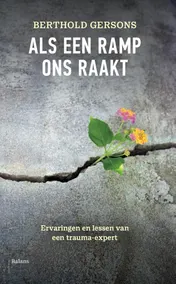 Omslag van Als een ramp ons raakt