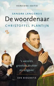 Omslag van De woordenaar