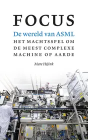 Omslag van Focus