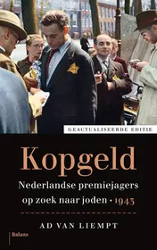 Omslag van Kopgeld