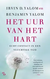 Omslag van Het uur van het hart