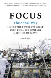 Omslag van Focus