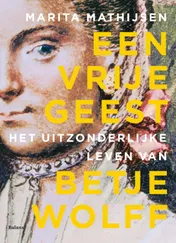 Omslag van Een vrije geest