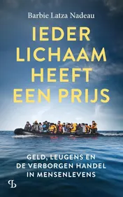 Omslag van Ieder lichaam heeft een prijs