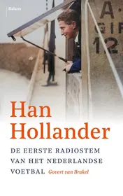 Omslag van Han Hollander