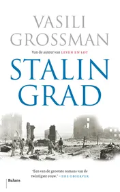 Omslag van Stalingrad