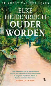 Omslag van Ouder worden