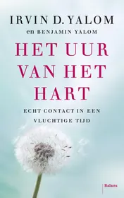 Omslag van Het uur van het hart