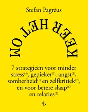 Omslag van Keer het om