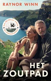 Omslag van Het zoutpad