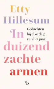 Omslag van In duizend zachte armen