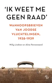 Omslag van 'Ik weet me geen raad'